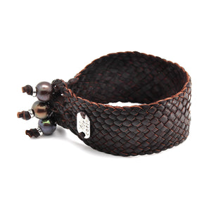 ESTERA TRIPLE BLACK PEARL