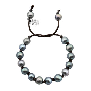 TIBETANA BLACK PEARL