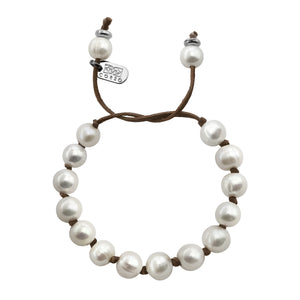 TIBETANA WHITE PEARL