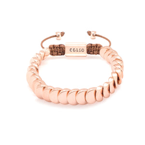 VERNAZZA ROSE GOLD